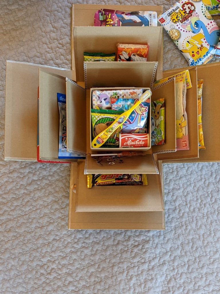 ダイソーでただの空箱が200円？！高い ってスルーしないで♡開けると思わず笑顔になる商品michill byGMO ミチル