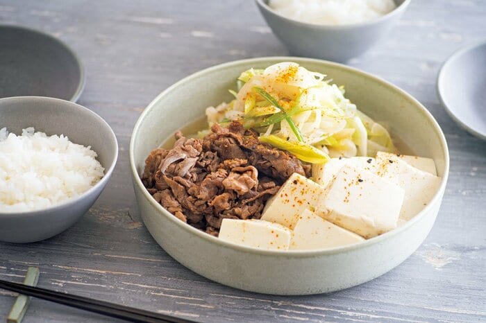 さっぱりしたものが食べたいときに! 豆腐のおかず7選~「きょうの料理ビギナーズ」レシピまとめ料理家レシピ満載 みんなのきょうの料理 NHK「きょうの料理」で放送のおいしい料理レシピをおとどけ