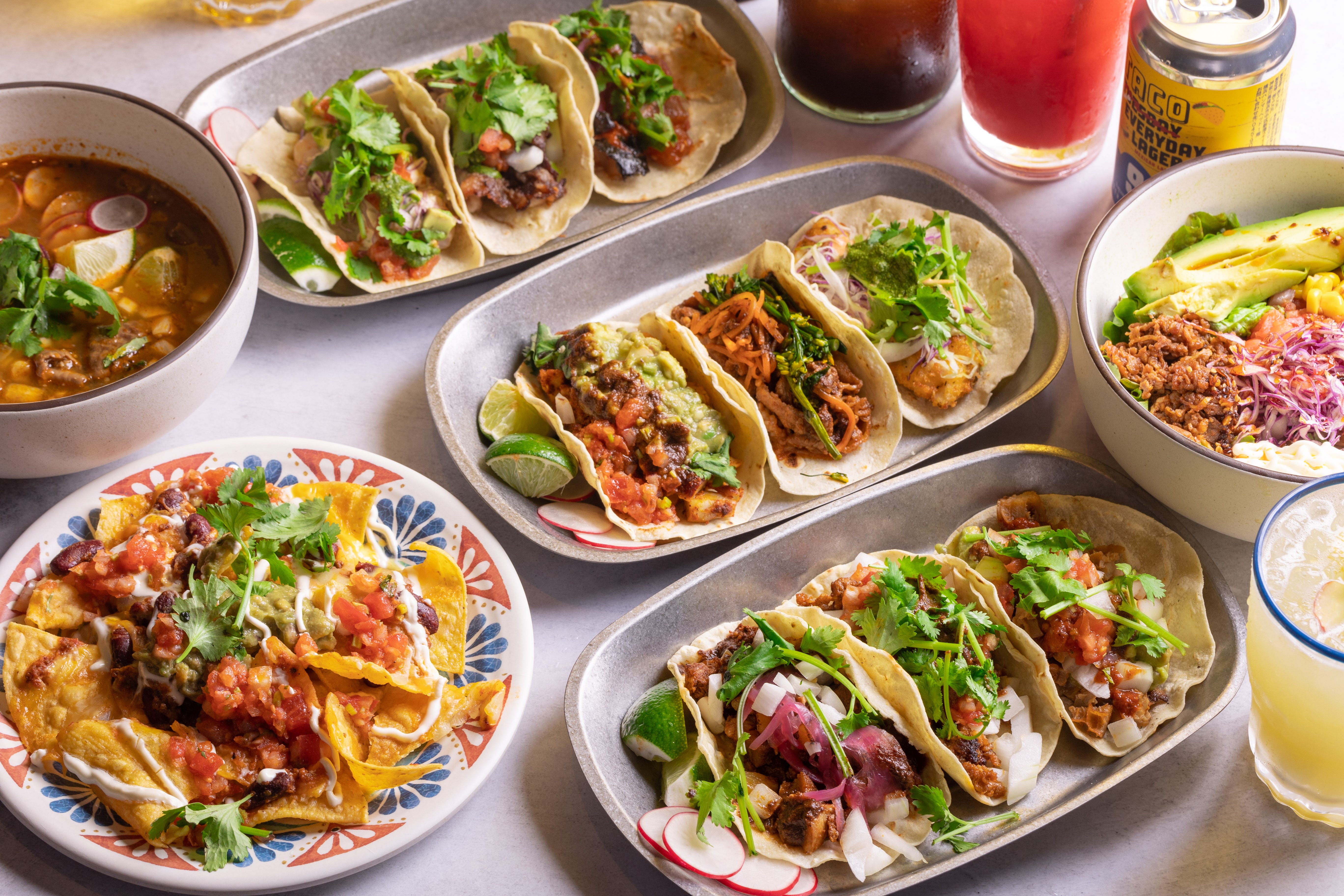 東京都内・近県の「メキシコ料理店」 おすすめ 12店舗ご紹介search ethnic