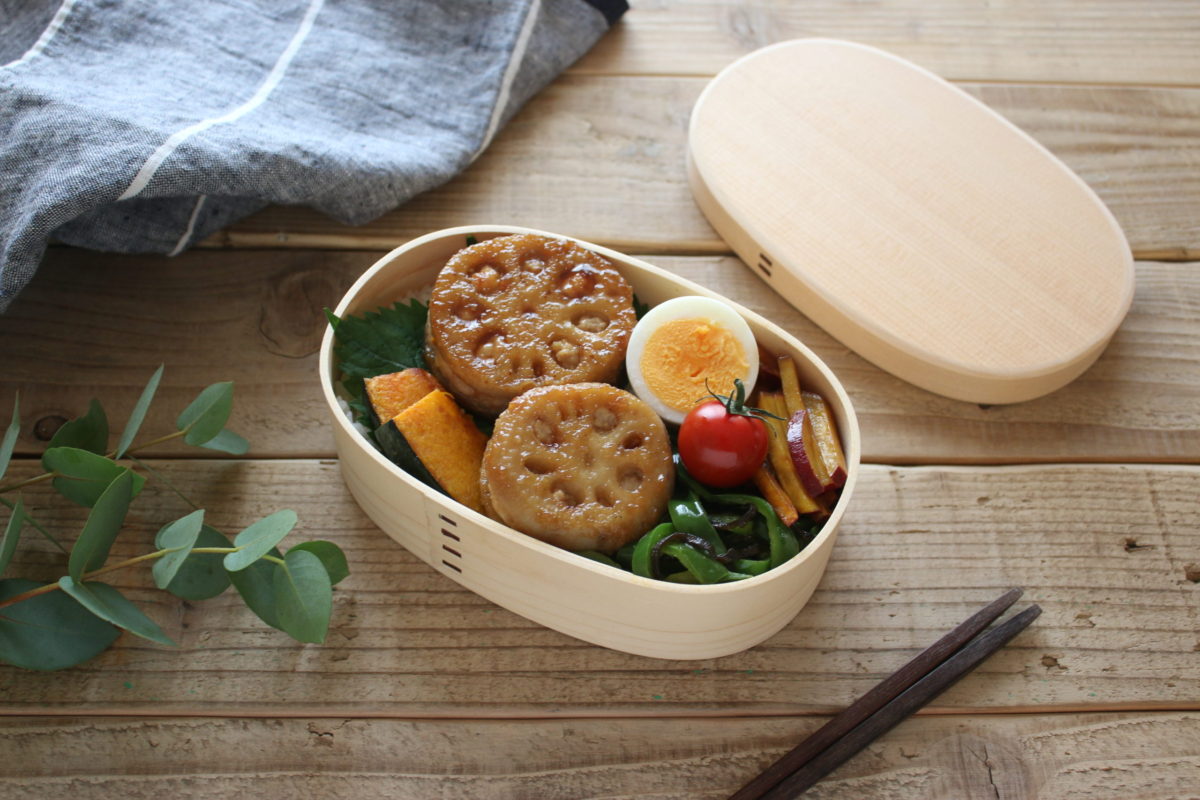 取扱終了レトロフレンチ おかずのっけ弁当箱107214商品詳細ノベルティ・販促品・各種記念品の専門店「ギフトイット ノベルティー」