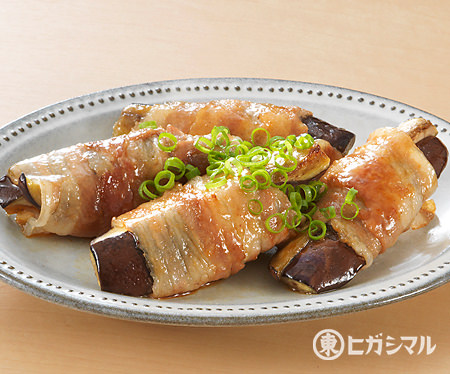 たっぷり豚バラのうま味が「秋なす」に染み込んだ「豚バラとなすのマーボー風とろみ炒め」 Yｕｕ- メシ通ホットペッパーグルメ