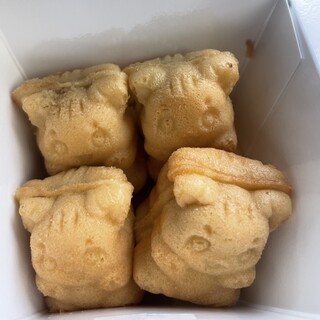 浅草の新名所！ふわもちベビーカステラ専門店「もちにゃん焼き」徹底レビュー2025 年のリアルなLemon8ユーザー体験