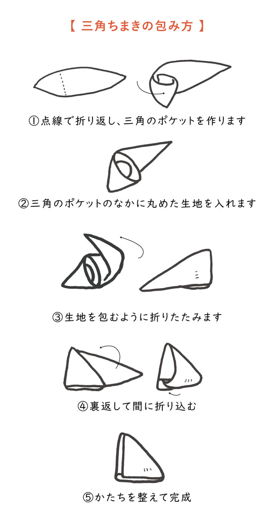 簡単 三角ラッピングのやり方🎁折り紙ラッピング 可愛いテトラパックの作り方 バレンタインラッピング