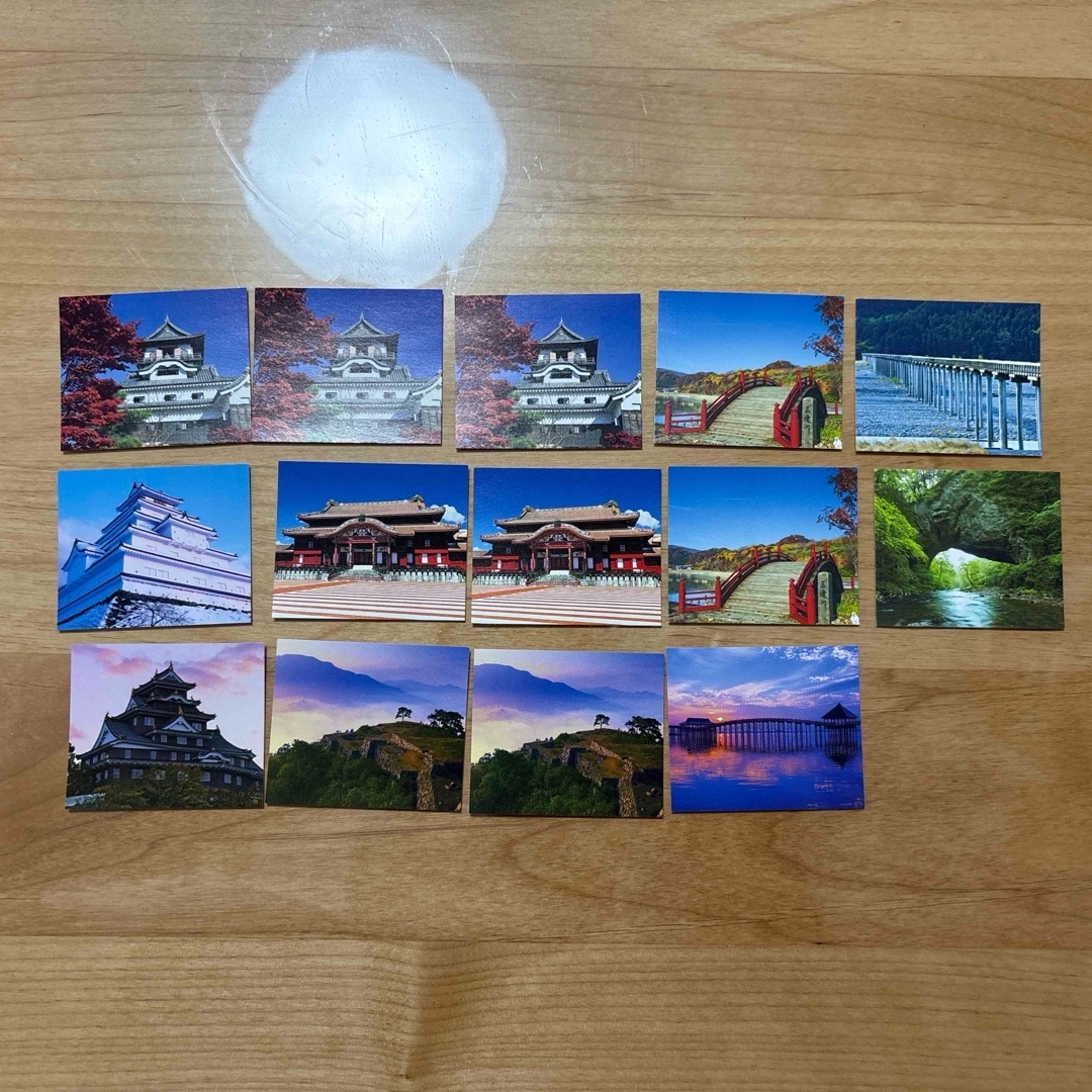 森永ハイソフトのおまけは・？森永製菓から１９６９年に発売され、その後、パッケージもほとんど変わらないキャラメル。皆さんも一度は食べたことがあるのではないでしょうか？ そして、このキャラメルにはカードが１枚封入されており、今回は「日本の名城