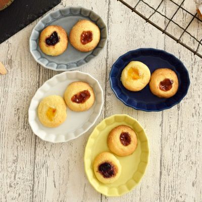 クッキーでおもてなし！喜ばれる盛り付け方のアイデア：ケーキハウス・ツマガリ