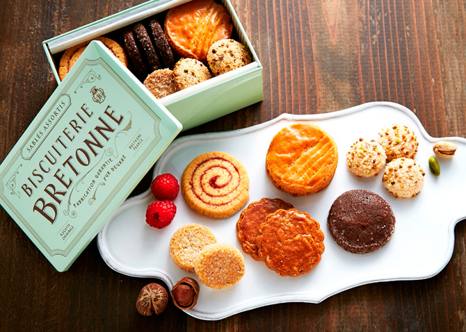 2024 本当においしいクッキー缶BEST12。スイーツのプロが私的リピートする最愛缶ELLE gourmetエル・グルメ