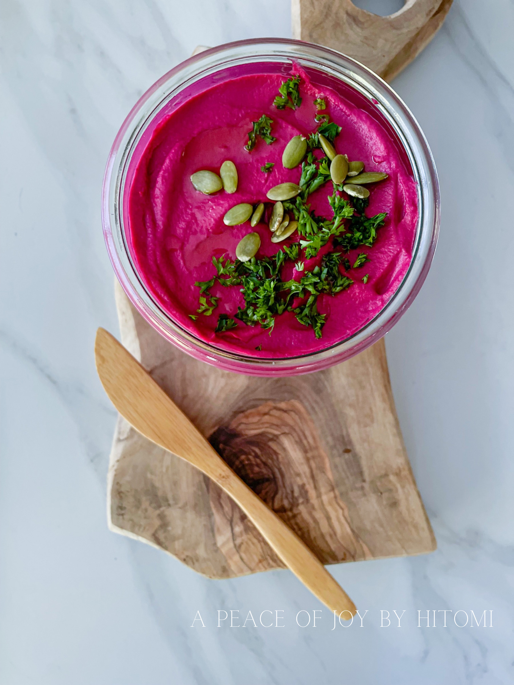 おしゃれでおいしいスーパーフード！「フムス」を作ってみない？キナリノ