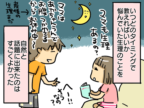 気持ちよくなりたいから | なんでもない日。