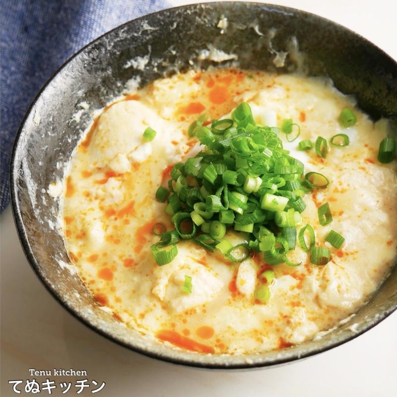 絶品 温かい豆腐料理♪簡単おつまみから主食レシピ32選の人気レシピ・作り方デリッシュキッチン