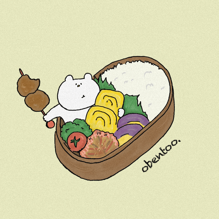 レシピ お弁当の定番「卵焼き」ふっくら焼き上げるコツは？〜Tamyのお弁当