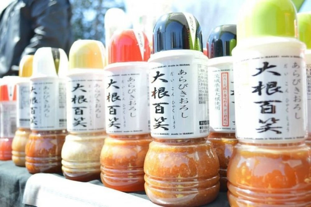 よりどり ゆずと大根ドレッシング商品詳細高島屋オンラインストア