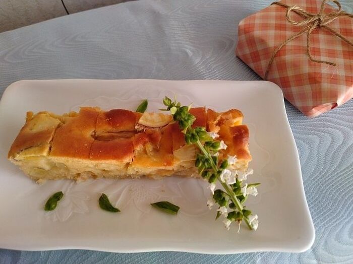 食欲の秋のおやつに♪何度でも作りたい「しっとりさつまいもケーキ」10選フーディストノート