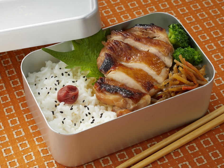 鶏肉の和風ミートローフ レシピ マルコメ オーガニックみそパウダーで挽肉なし肉巻きにしたよ とんちんSnapdish スナップディッシュID:10SOja