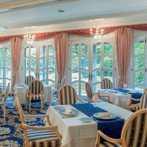 グランドプリンスホテル新高輪の時間無制限ランチビュッフェ！ローストビーフ、寿司、搾りたてモンブランも - OZmall