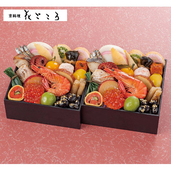 西友 - おせちご予約SEIYU