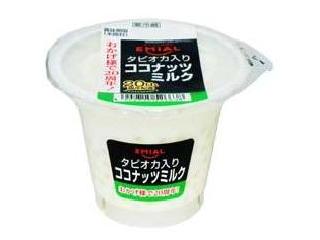 中評価 たらみ ココナッツミルクプリンの感想・クチコミ・商品情報 もぐナビ