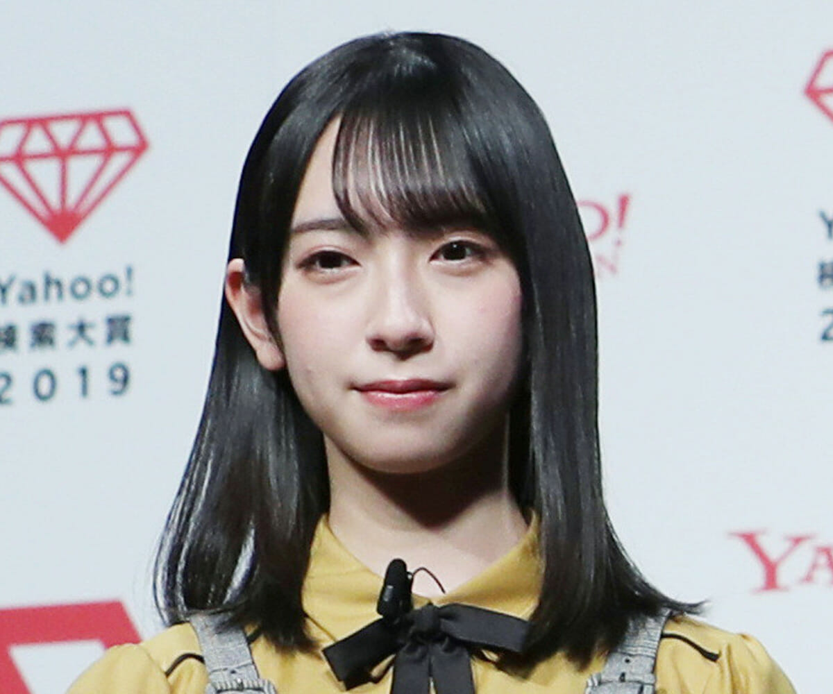 日向坂46金村美玖、差し入れに大喜び「おすしが来たぞ～！」WEBザテレビジョン