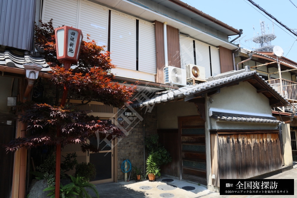 田辺市の人気風俗店一覧｜風俗じゃぱん