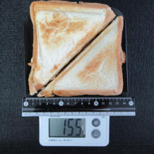 簡単ツナマヨチーズホットサンドレシピ