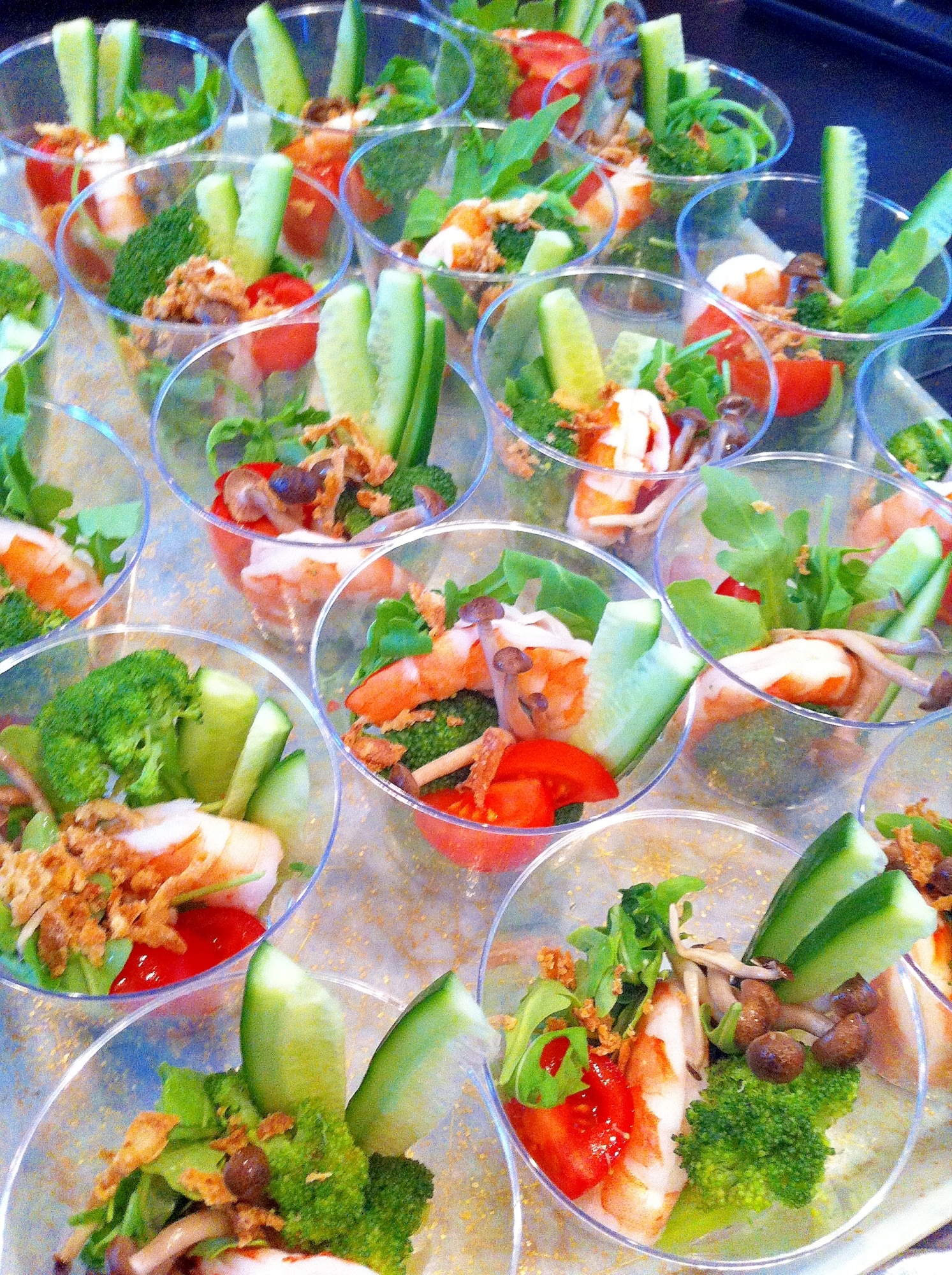 お箸が止まらない！子どもも喜ぶ「絶品マカロニサラダ」レシピサイトNadia