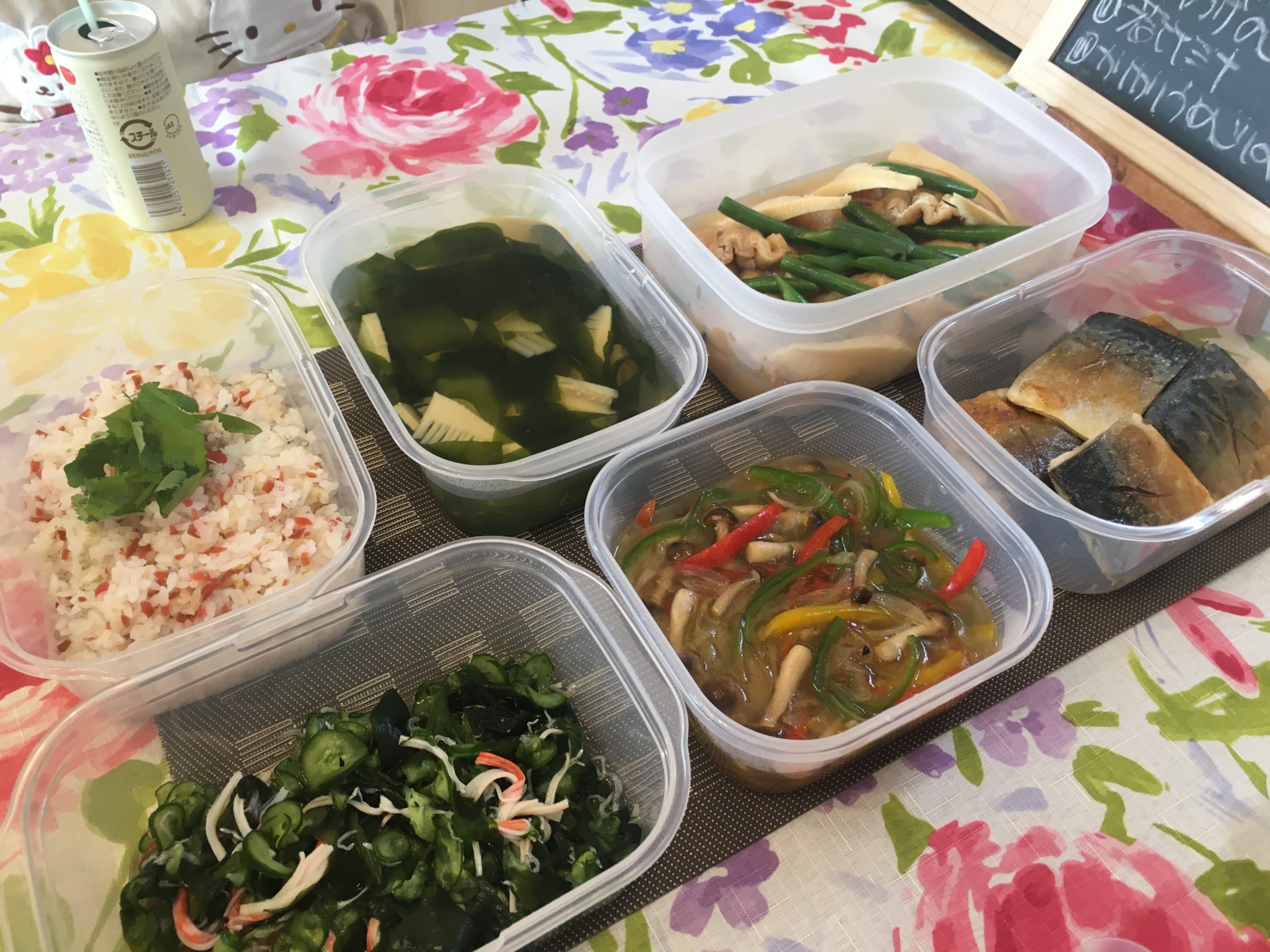 一人暮らしの自炊を初期と4年後で比較したら共感せずにはいられない変化に「わかりみが深い」「仲間すぎる」 1 2ねとらぼ