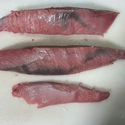 スマガツオ』１匹捌く！料理はタタキ・漬け丼・竜田揚げ！よちよちエクスプレス