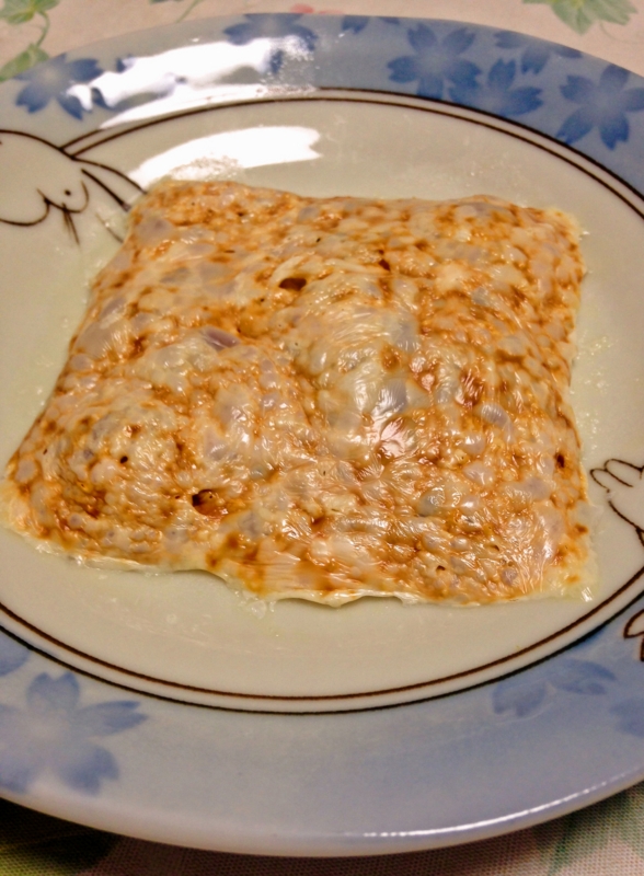 チーズケーキ作りでクリームチーズを温めすぎてはいけない３つの理由。きらのすけblog