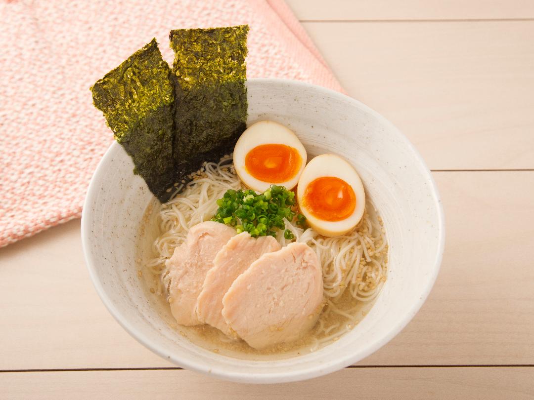 そうめんがあったらやってみて」食欲がないときでも食べやすい！材料5つの超簡単レシピ2選 菅智香- エキスパート - Yahoo!ニュース