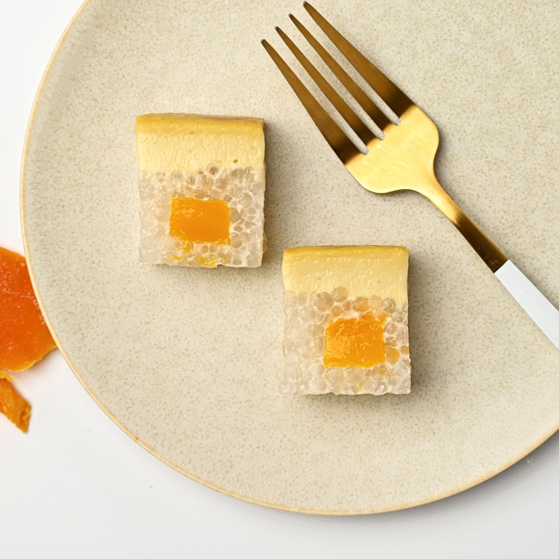 スーパー行くたび買っちゃう」タピオカ入りのカップデザートがめっちゃうまい