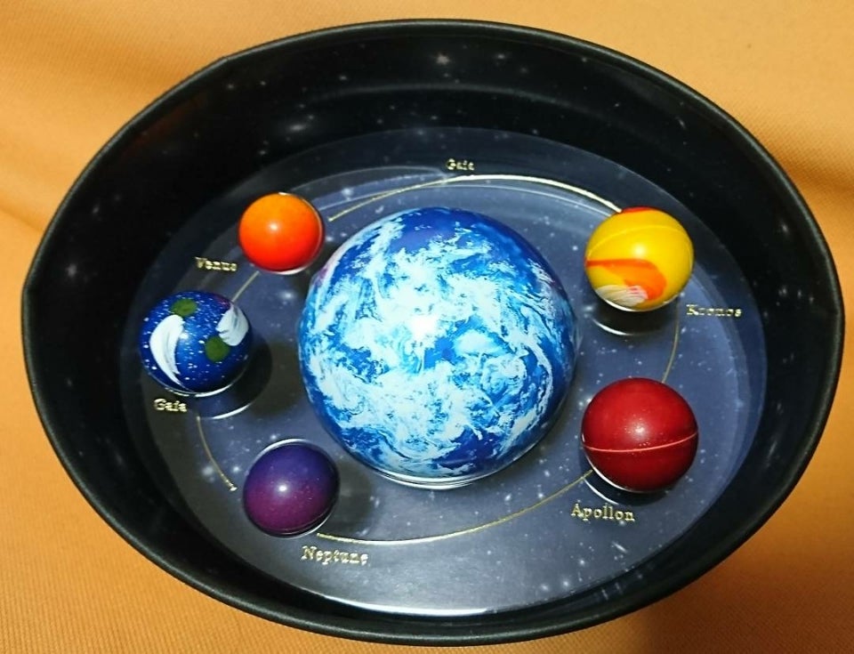 宇宙の店@Spacegoods_shop : 