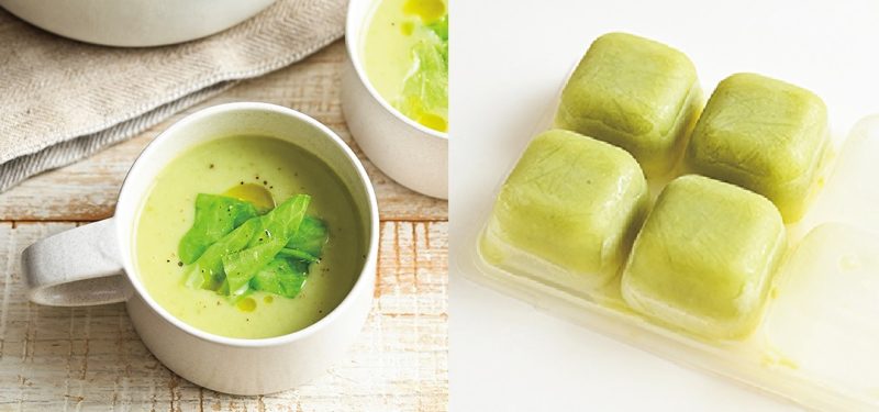 キャベツの保存 常温から冷凍まで鮮度をキープするコツを徹底解説！ふるなび公式ブログ ふるさと納税DISCOVERY