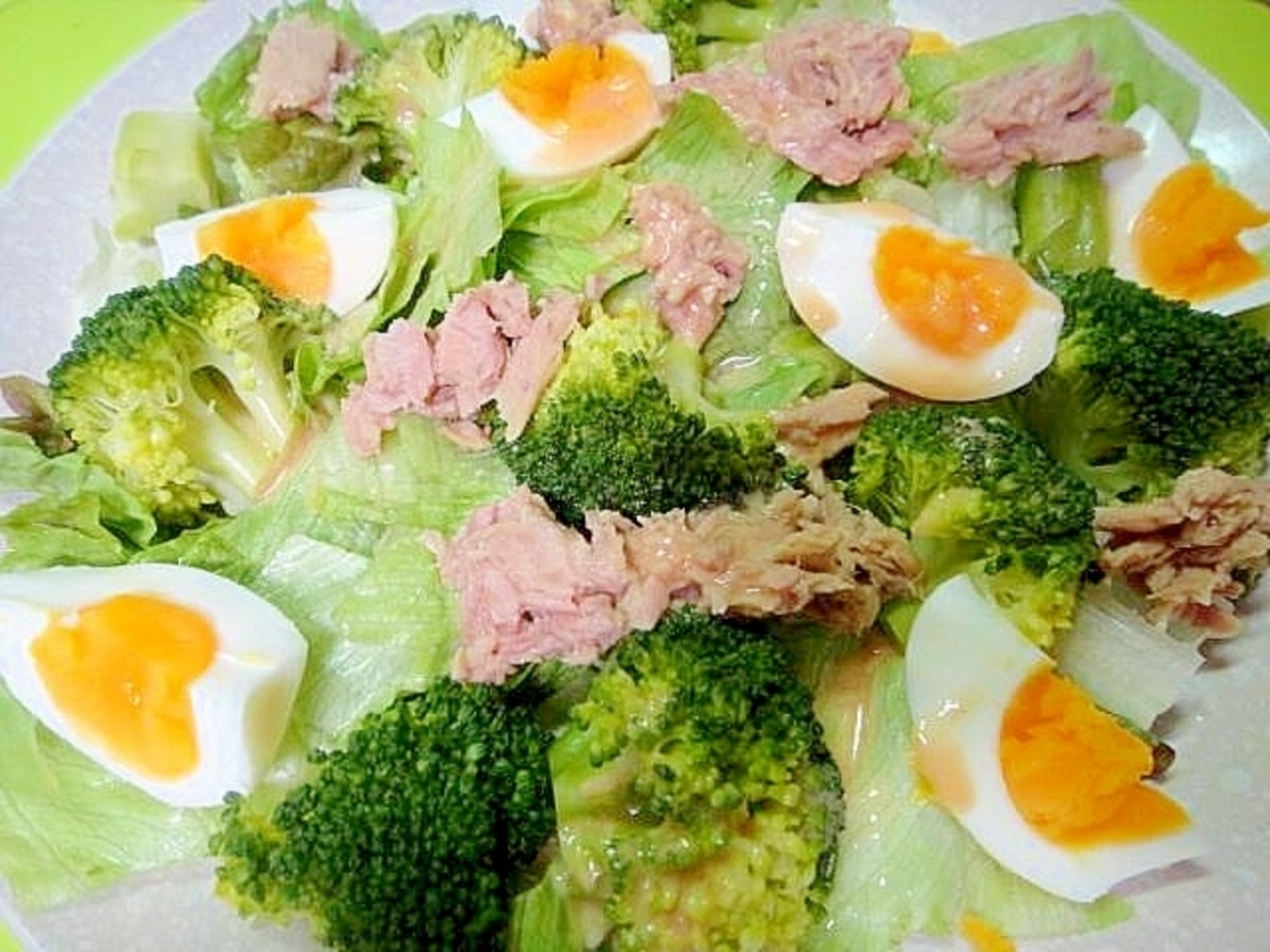 基本からアレンジまで！思わずつくりたくなる「ブロッコリー ツナ オムレツ」のレシピ集クックパッド