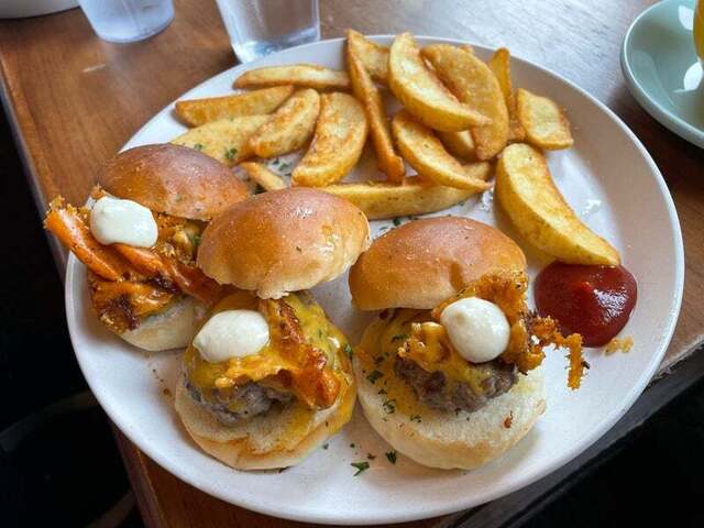 サンフランシスコノブヒル地区おしゃれベーカリー＆カフェ！JuniperTokyo Meets San Francisco - TimesLike This