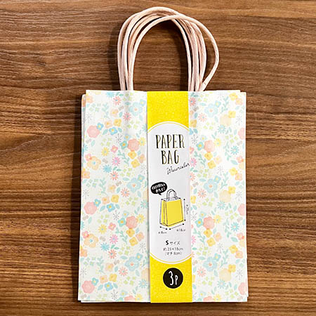 100均 ラッピンググッズが素敵すぎ♡ ダイソー セリア キャンドゥのおすすめラッピング21選＜2022年最新＞Oggi.jp