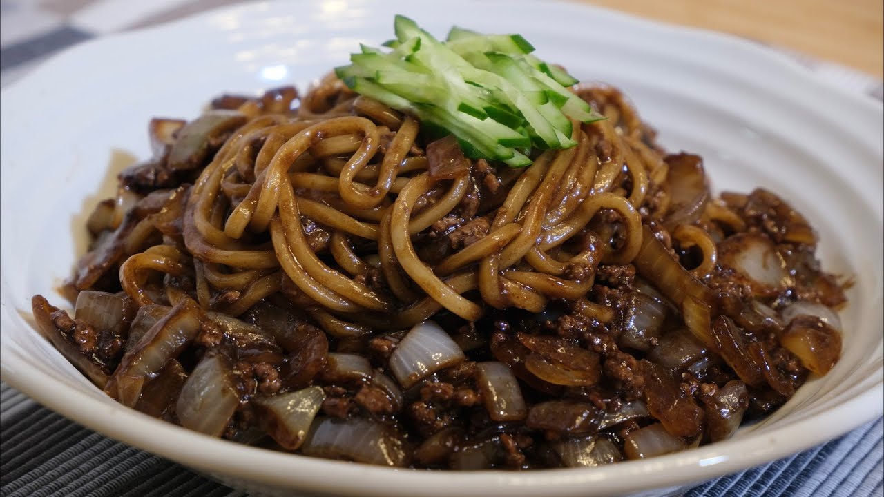 基本からアレンジまで！思わずつくりたくなる「チュンジャン」のレシピ集クックパッド