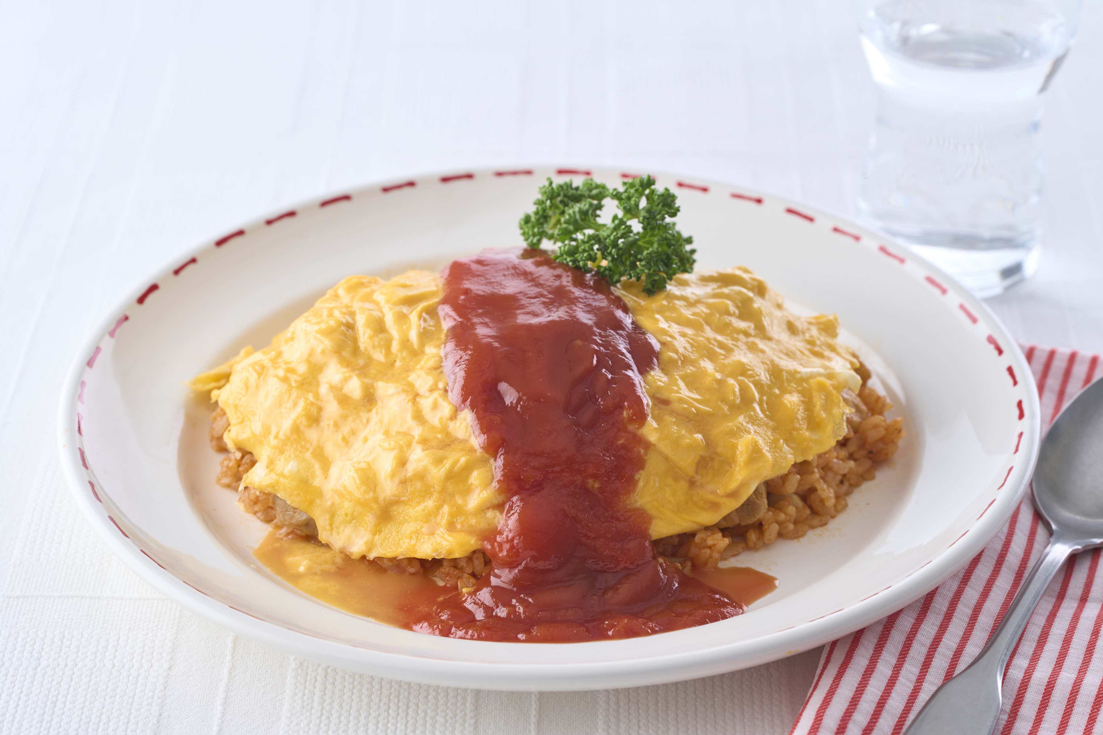 ハインツ デミグラスソース：レシピと商品Heinz