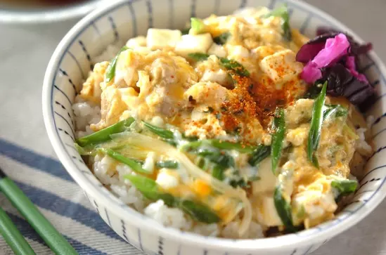 知らなきゃ人生損する「丼つゆ」の黄金比！ 究極の親子丼のふわとろ食感の秘密は、たまごを〇〇にすること♪＃BPキッチンスクール成松シェフ 材料とチャプターは摘要欄に