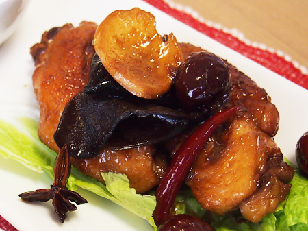 お酢で疲労回復！手羽元と卵のすっぱ煮今週の作り置きダイエット、フィットネス、ヘルスケアのことならFYTTE-フィッテ