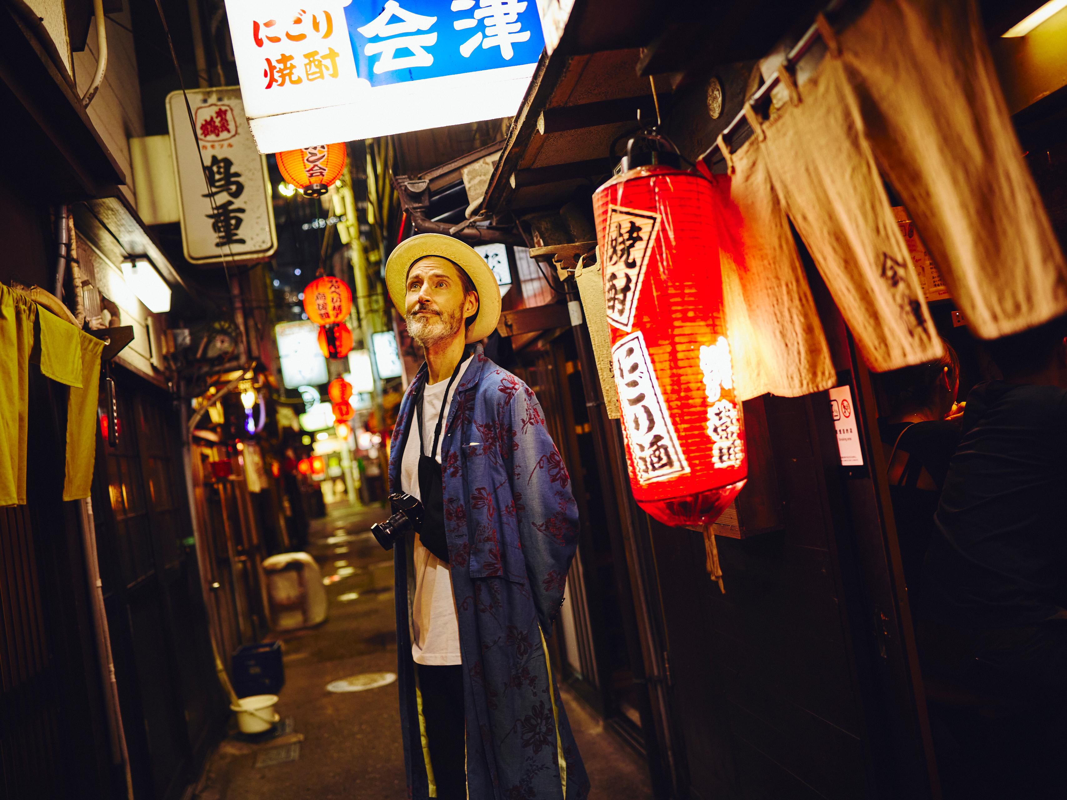 渋谷の大人の店まとめ【東京】