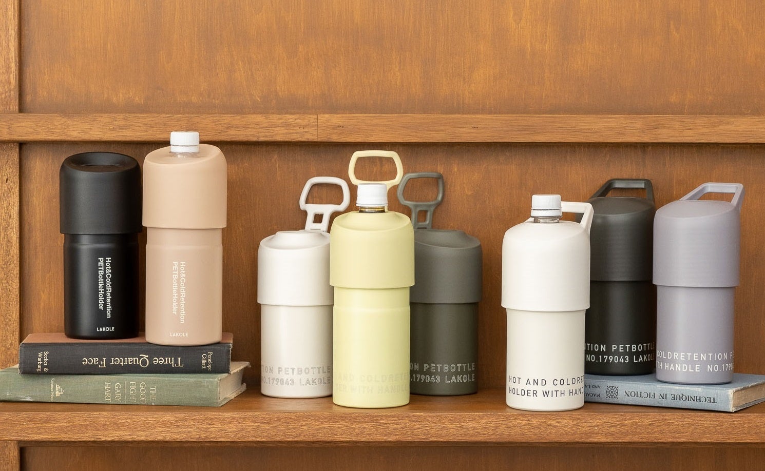 地球のために脱ペットボトル！ 最新＆女性に人気のおしゃれマイボトル20