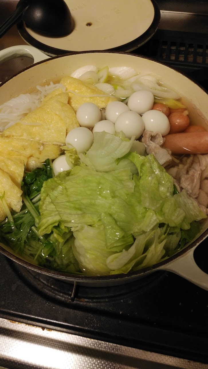 押尾川部屋の「塩キムチちゃんこ鍋」 秘伝のつゆ＋キムチで定番に - スポーツ報知