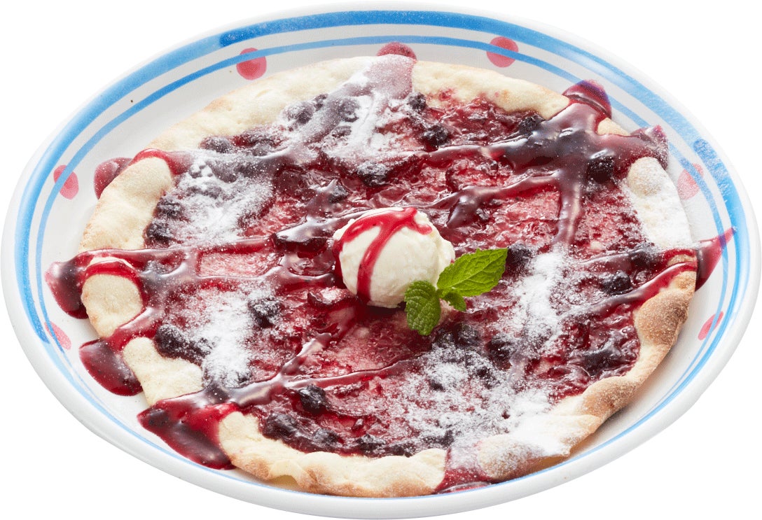 ジョリーパスタ -イタリアのかき氷🍨グラニータお盆も終わり、そろそろ夏休みも終盤😢Facebook