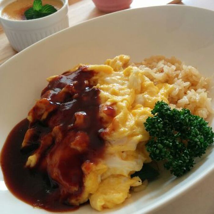 基本からアレンジまで！思わずつくりたくなる「残り デミグラスソース」のレシピ集クックパッド