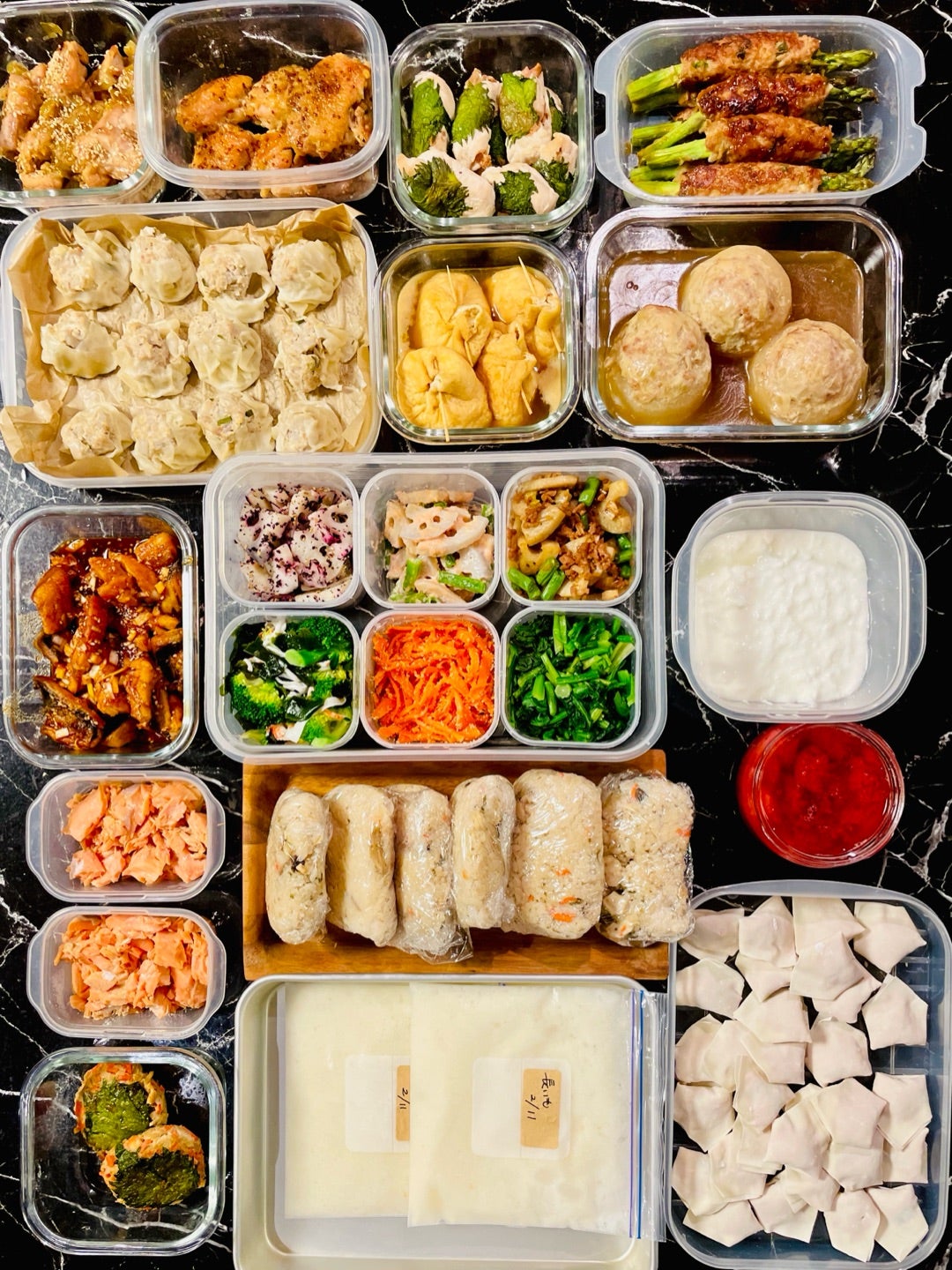 常備菜part２！メインも副菜も「作りおき」があれば、毎日のごはん作りもラクチン！ : 暮らしノート