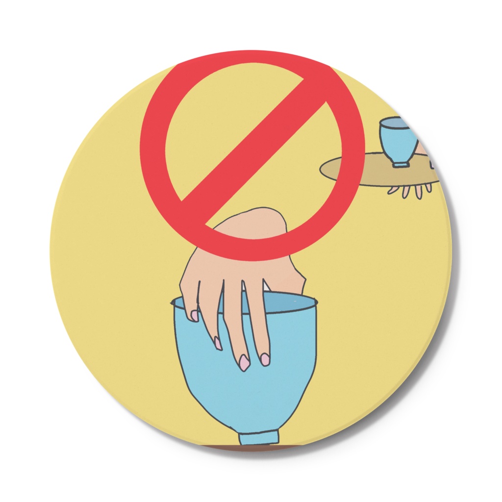 マグカップ・コーヒーカップ・グラス・湯呑みの持ち方・マナー暮らしのマナーAll About