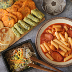 3ステップ そばの実ときのこのリゾット業務スーパーミラクルレシピ - YouTube