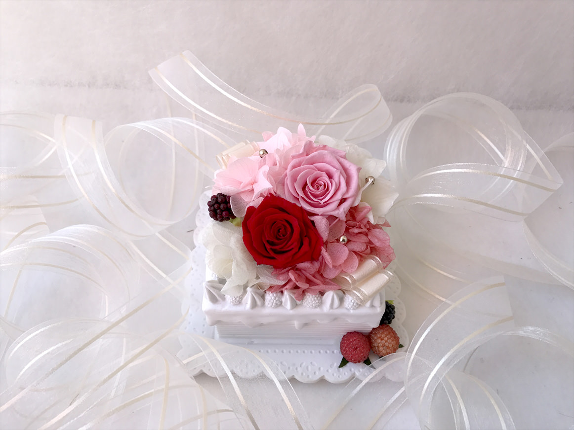 バラは何日くらい日持ちする?長持ちさせるコツを徹底解説!Flower Smith Market フラワースミスマーケット