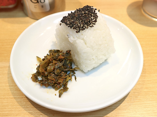 はかたラーメン 駅構内店 - 博多 ラーメン食べログ