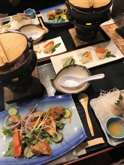 旅館 料理の写真素材写真素材なら「写真AC」無料 フリー ダウンロードOK