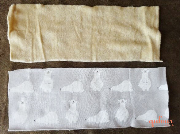 ネックウォーマーそらいろ絵本 ｲﾍﾞﾝﾄﾊﾝﾄﾞﾒｲﾄﾞ作り方 ｵｰﾀﾞｰｽﾀﾝﾌﾟ